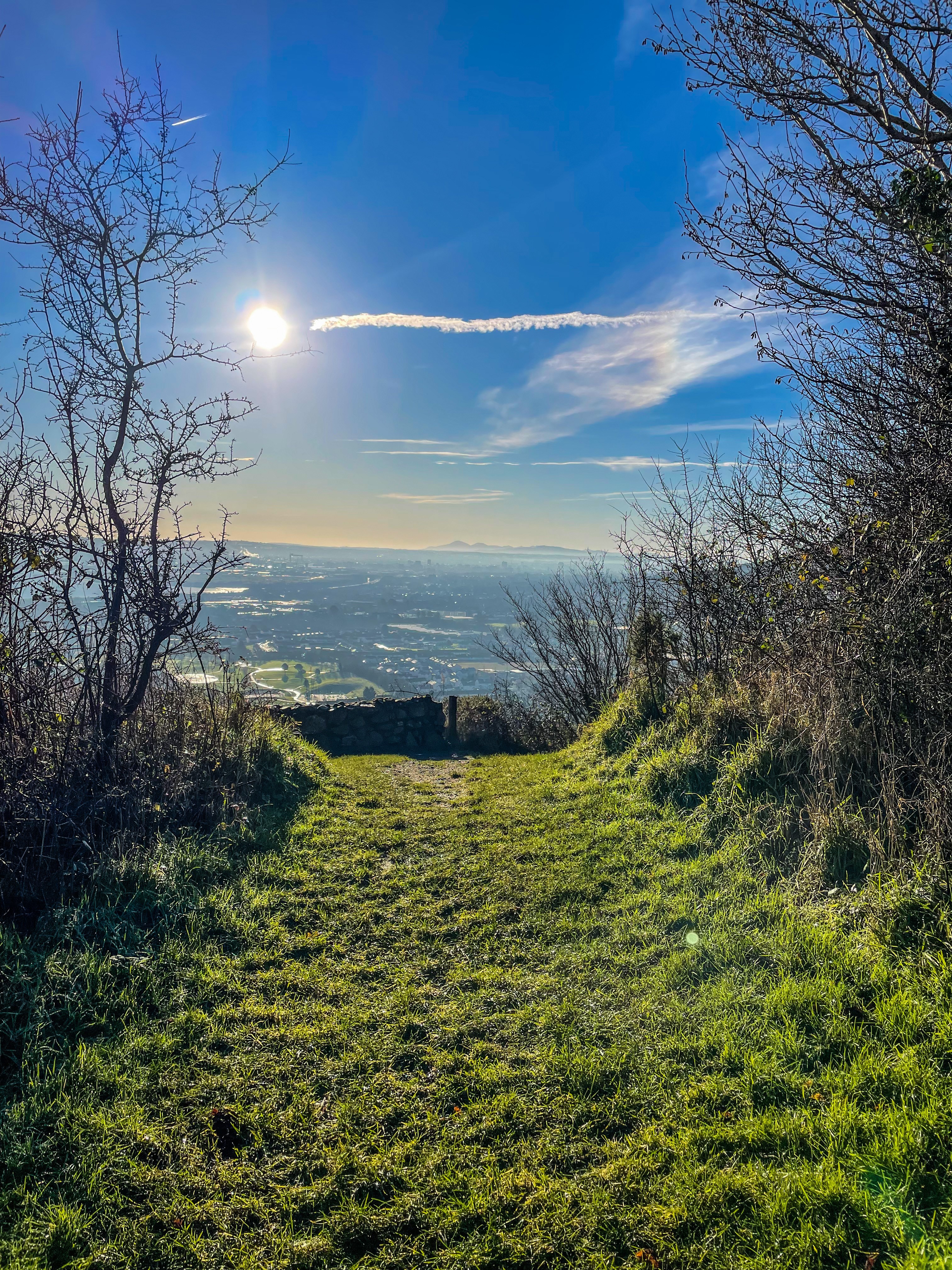 Carnmoney Hill - Visit Antrim & Newtownabbey