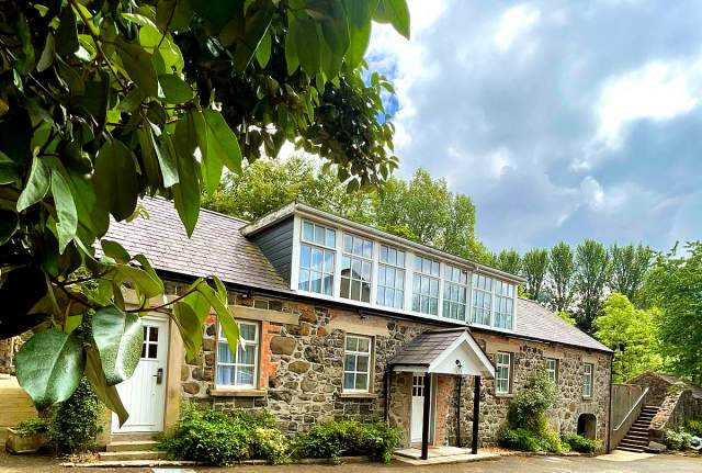 The Cottage