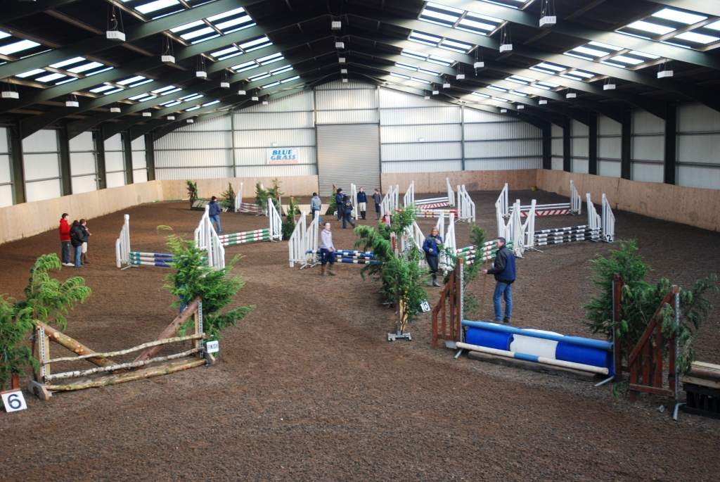Laurel View Equestrian Centre