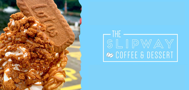 The Slipway Coffee & Dessert