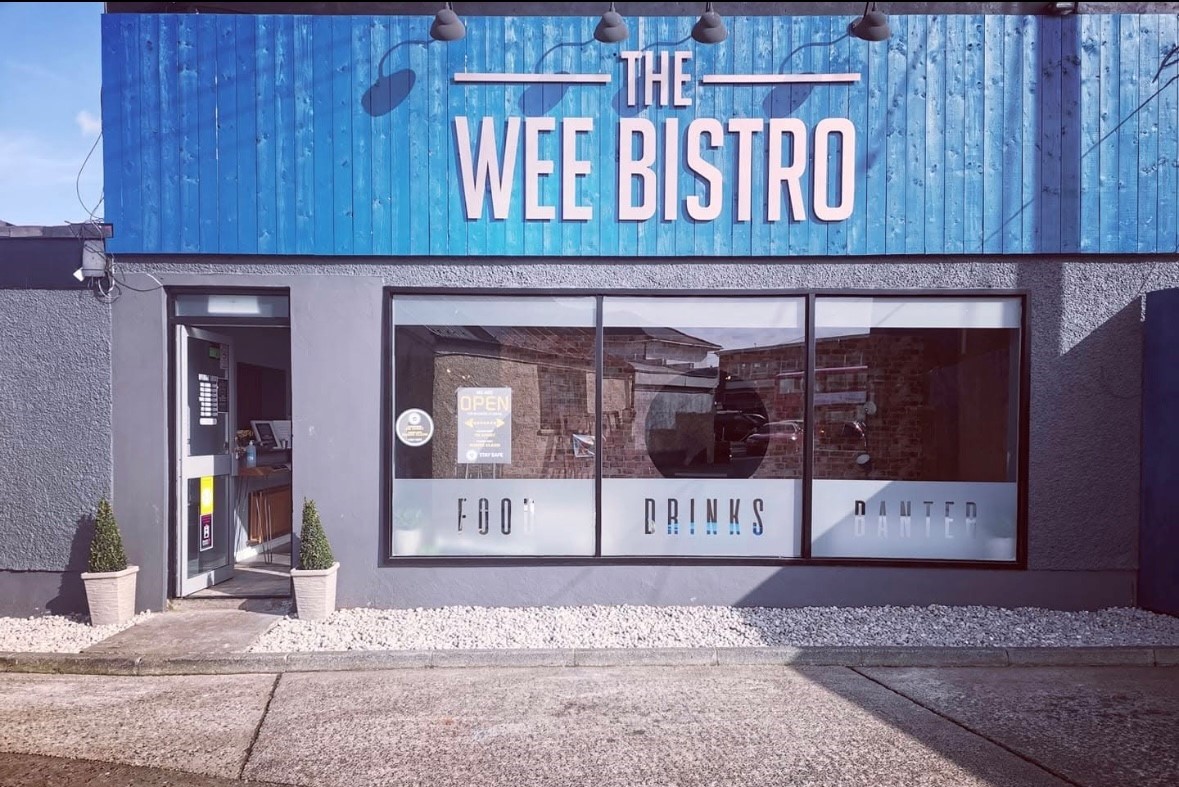 The Wee Bistro