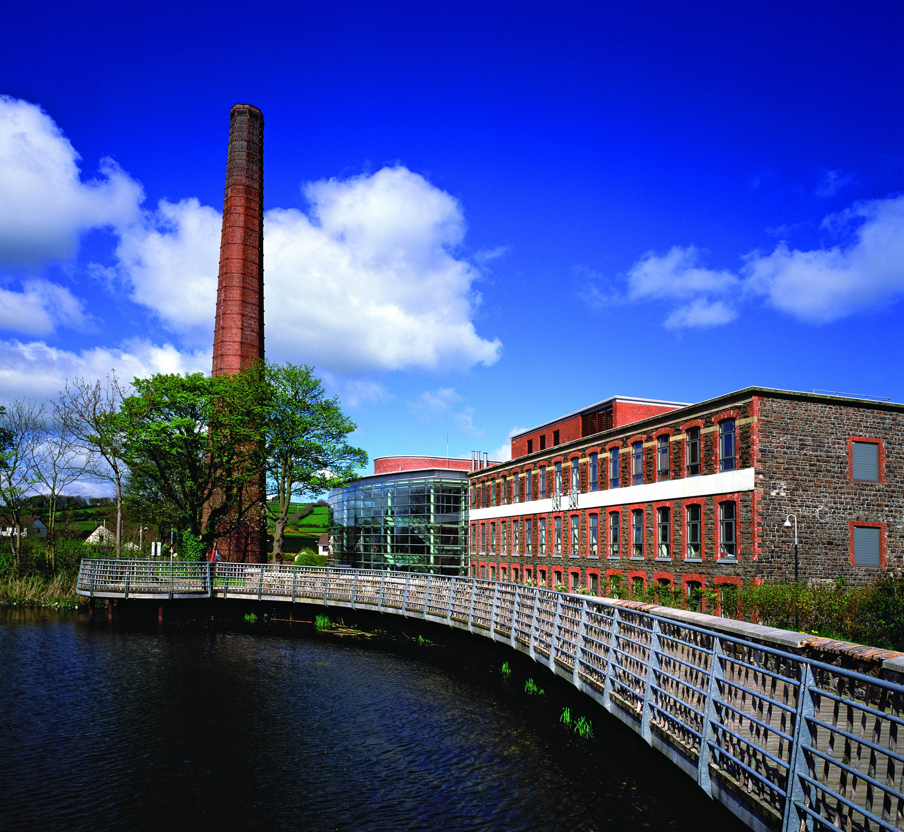 Yarns Kitchen Mossley Mill Visit Antrim & Newtownabbey