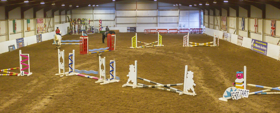 MacKenzie s Equestrian Centre Visit Antrim Newtownabbey MacKenzie s Equestrian Centre Visit Antrim Newtownabbey