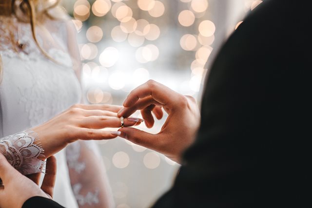 Civil Wedding Ceremonies
