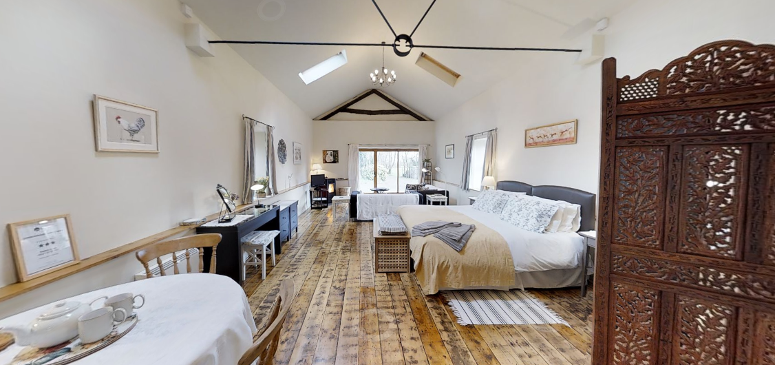 Cherrybrook: Apple Barn