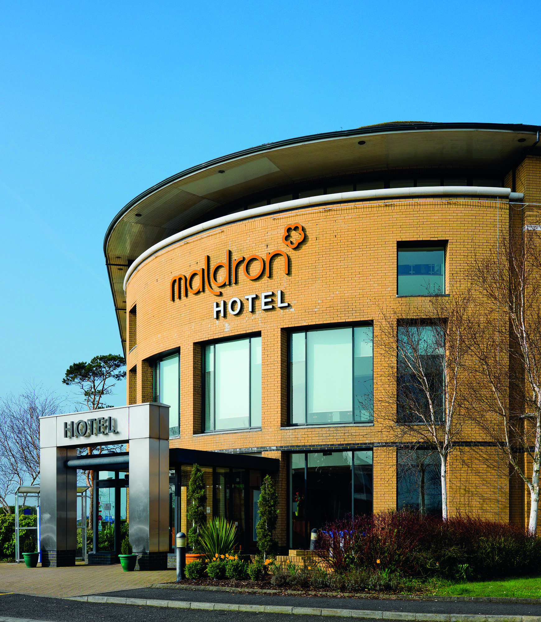 Maldron Hotel Belfast International Airport