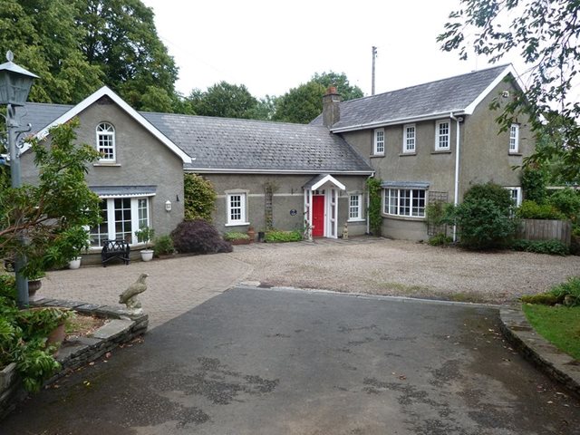 Robin Cottage 