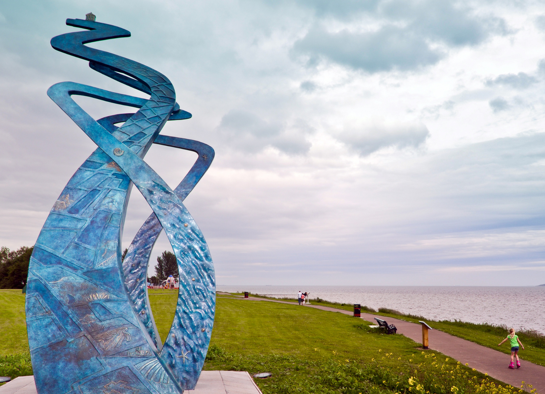 Jordanstown Loughshore Park - Visit Antrim & Newtownabbey