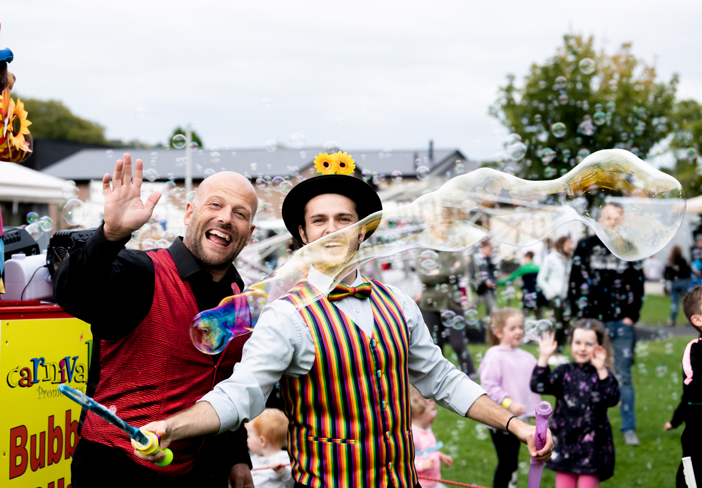 Lilian Bland Community Park