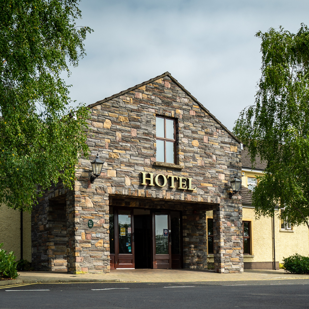 Dunsilly Hotel