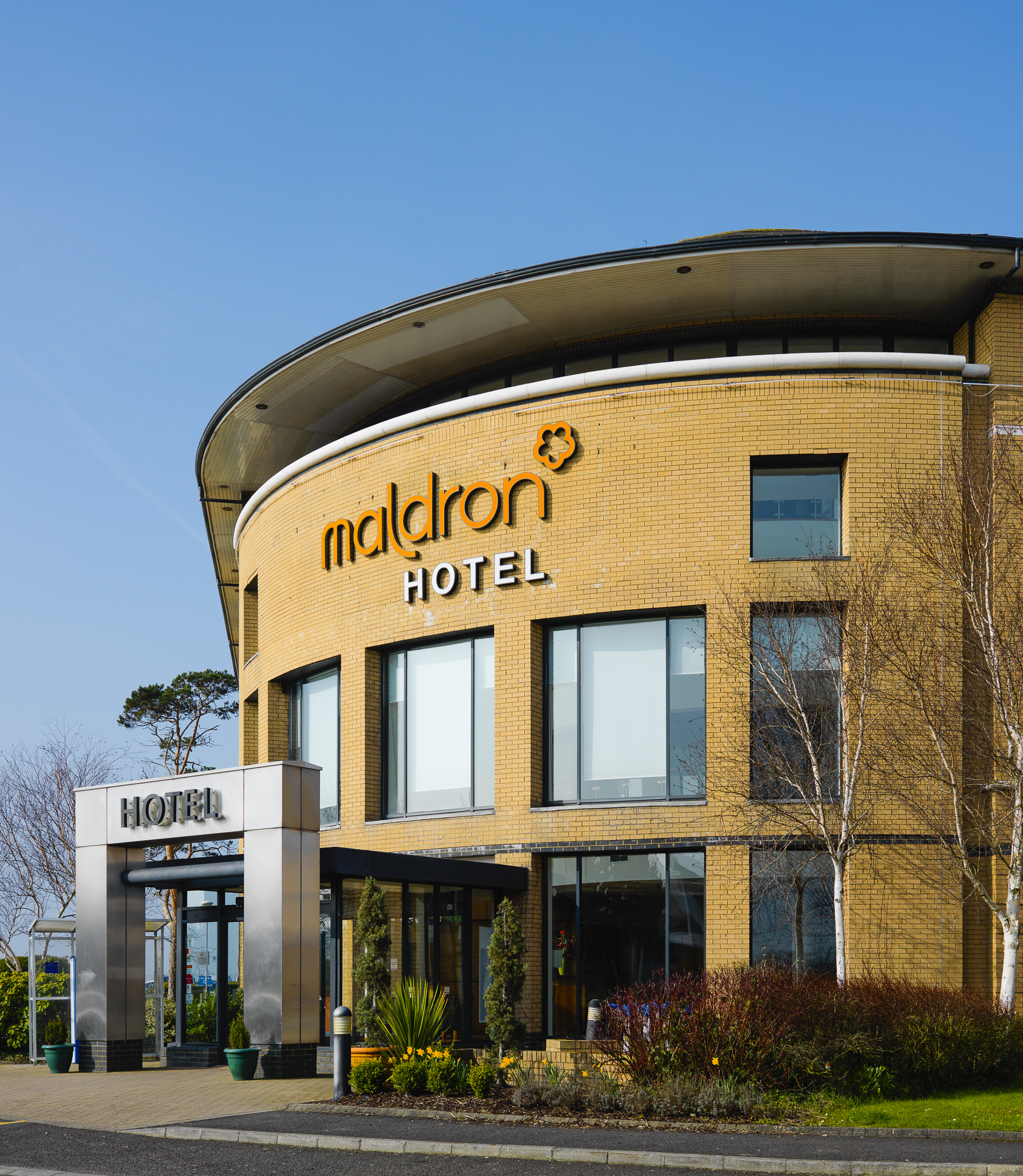 Maldron Hotel Belfast International Airport Visit Antrim Newtownabbey   Maldron Belfast Exterior 2000px Jpegs 1 .aspx