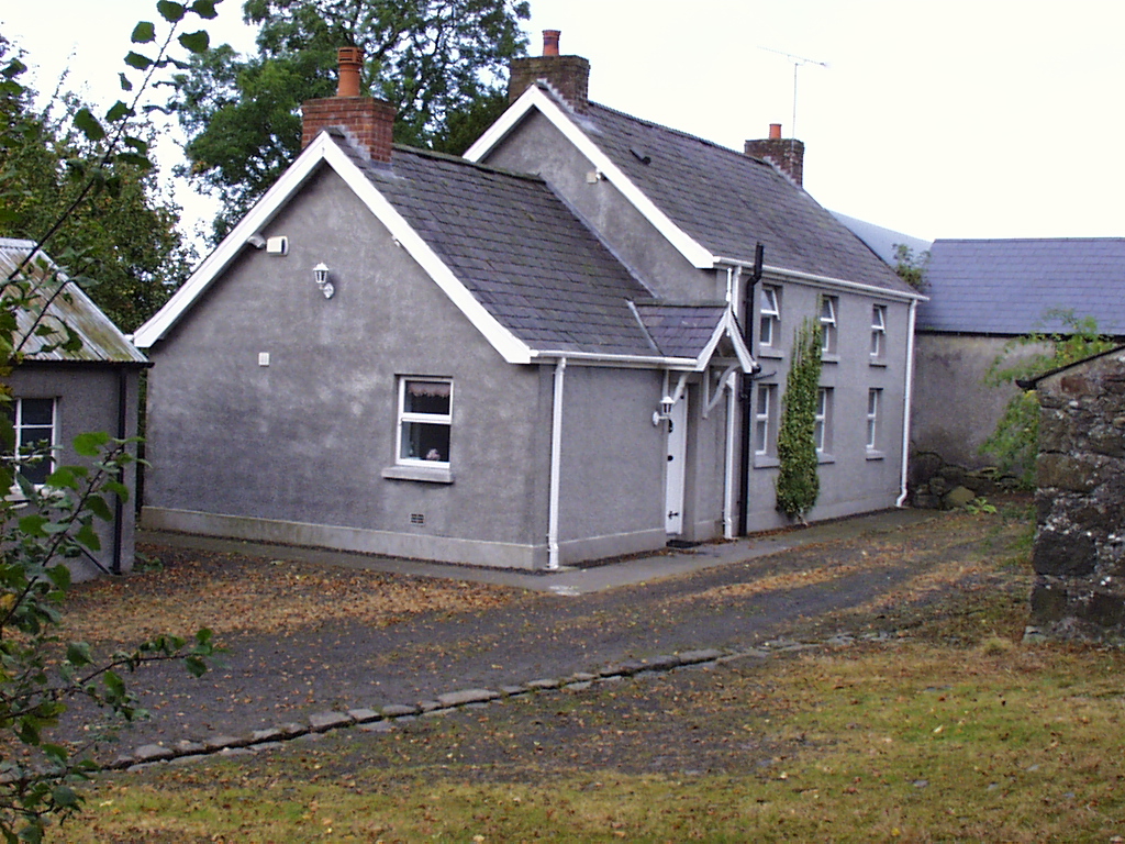 Edenvale Holiday Cottages: Craig-E-Brae