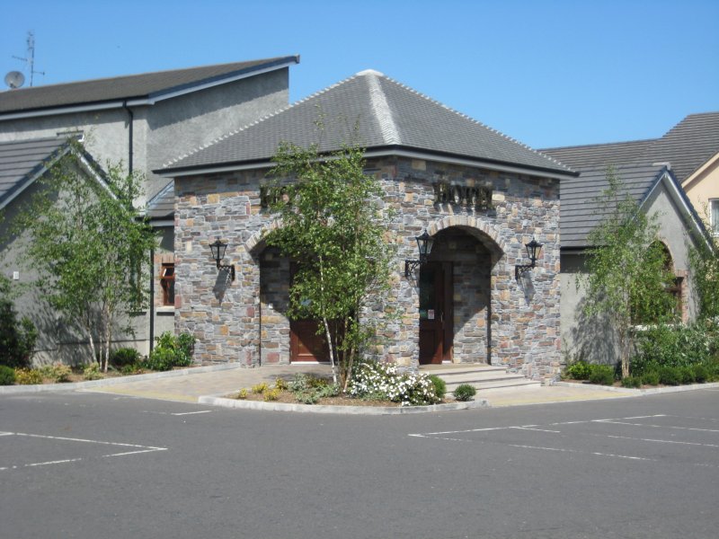 Corr's Corner Hotel Visit Antrim & Newtownabbey