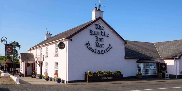 McLarnons Ramble Inn