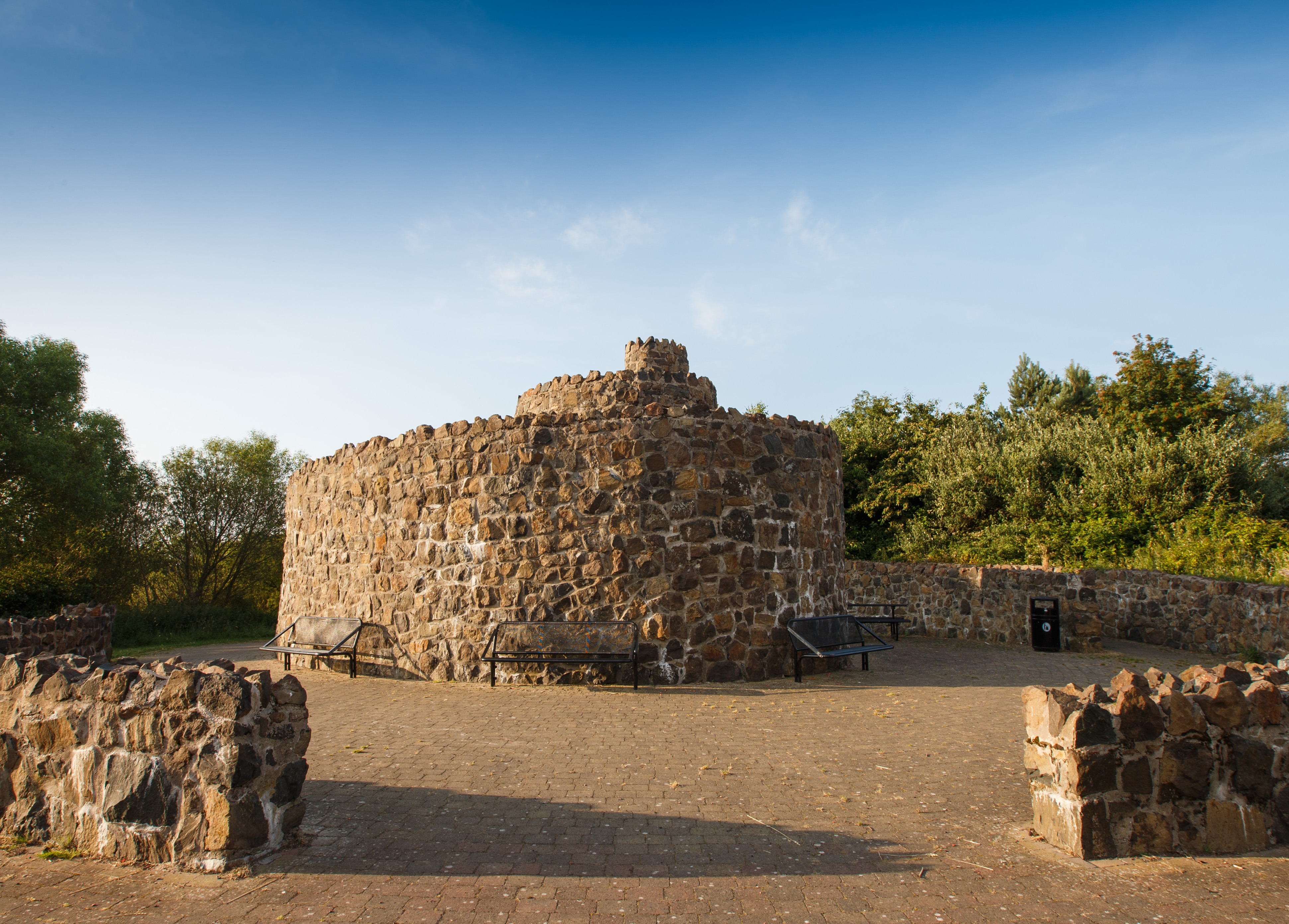 Lower Bann Cycle Way