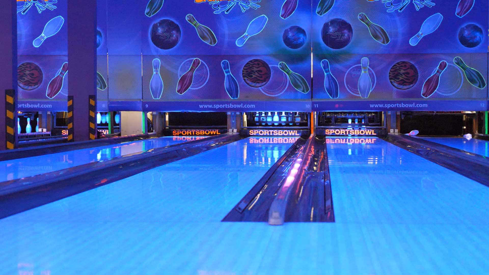 Glengormley Sportsbowl