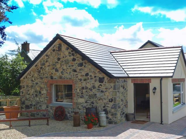 Dunamoy Cottages & Spa