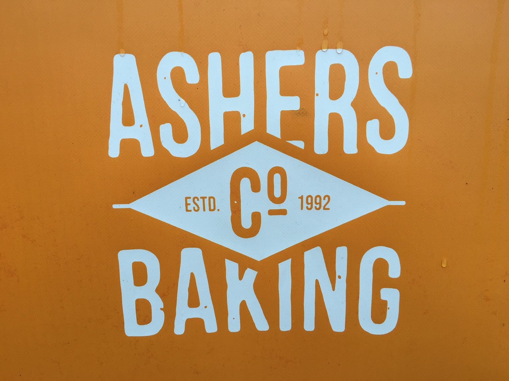 Ashers Baking Co Visit Antrim & Newtownabbey