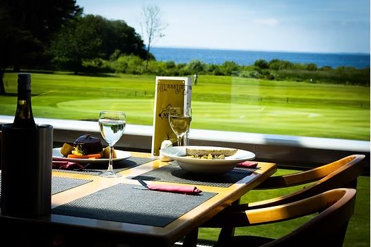 Massereene Golf Club