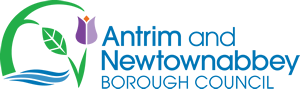 Antrim and Newtownabbey Borough Council Logo