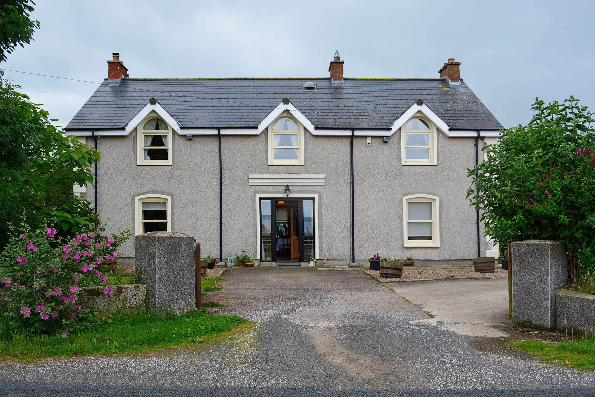 Bay Cottage Bed & Breakfast 