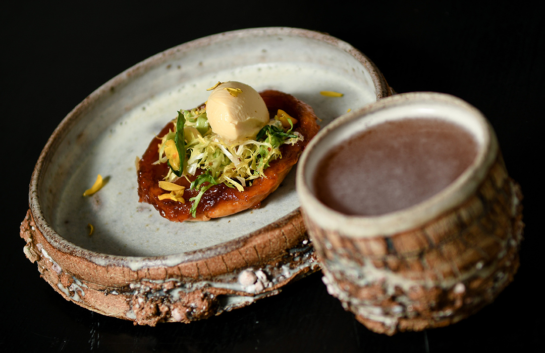 Sleepy Hollow Restaurant 