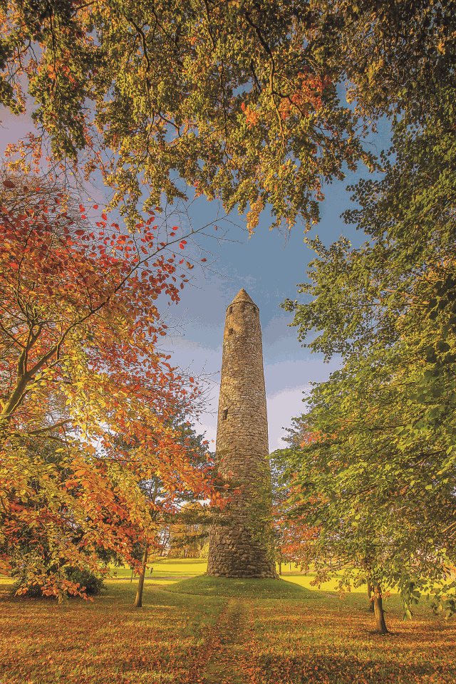 Antrim Round Tower Visit Antrim Newtownabbey antrim-round-tower-visit-antrim-newtownabbey