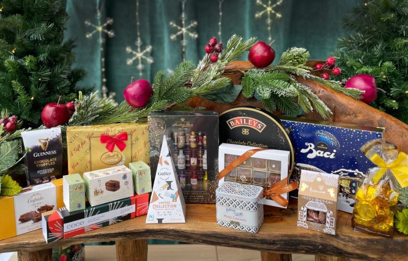 Coleman's Garden Centre