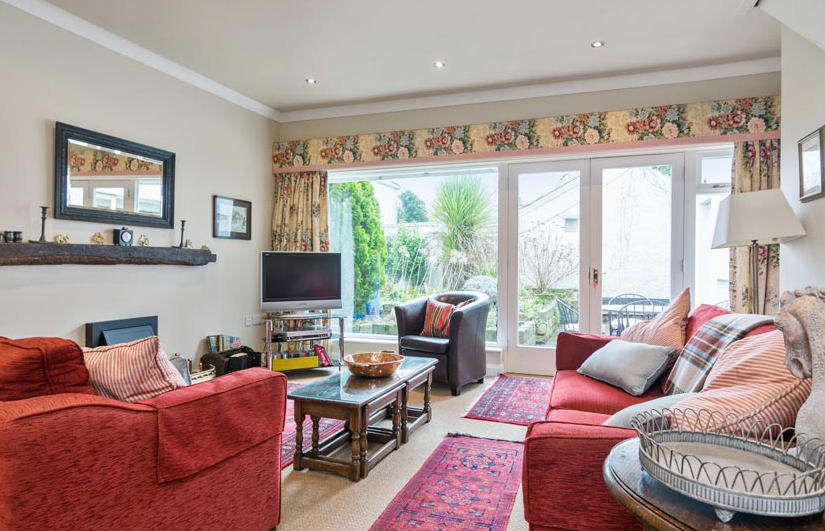 Abbey Self-Catering, The Coach House 