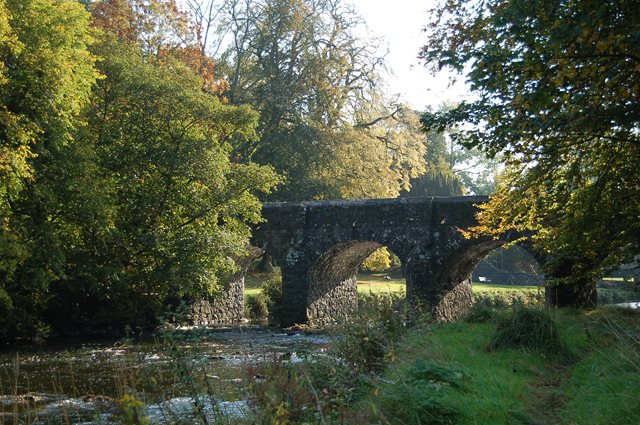 Deerpark Bridge