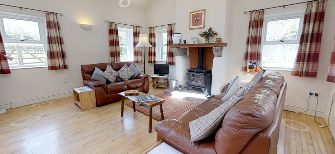 Cherrybrook: Apple Cottage