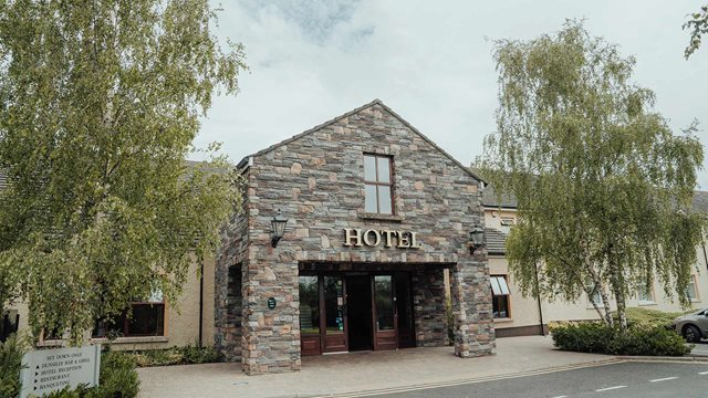 Dunsilly Hotel 