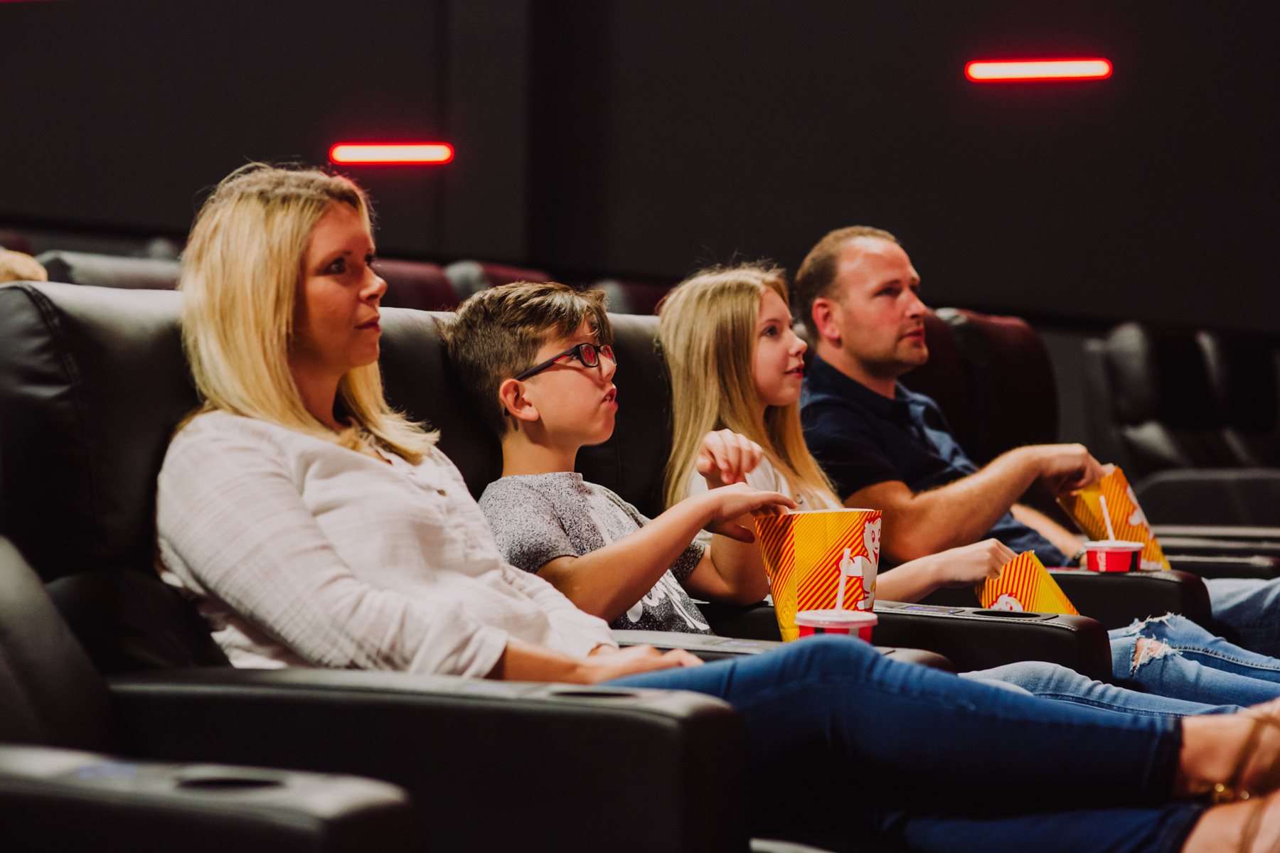 Movie House Glengormley Visit Antrim & Newtownabbey